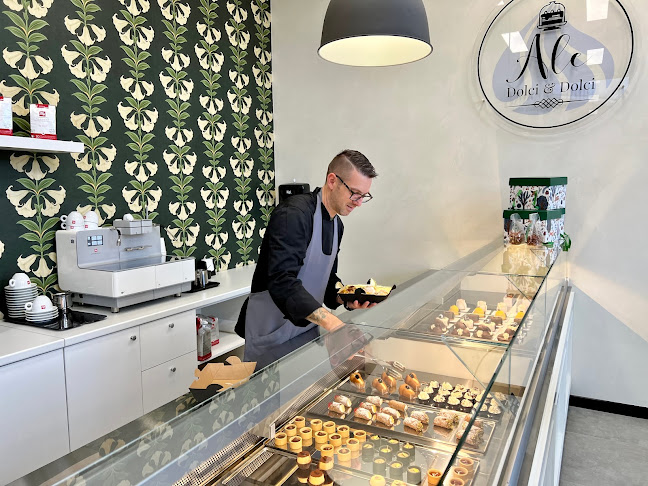 Comentarii opinii despre Ale Dolci & Dolci
