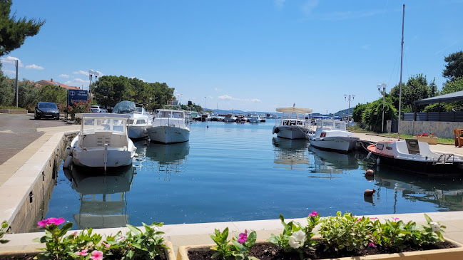 Pizzeria Moka - Poljana