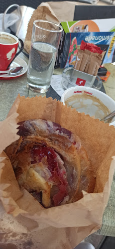 Pekara "Jutro" - Gastronomija i ugostiteljstvo