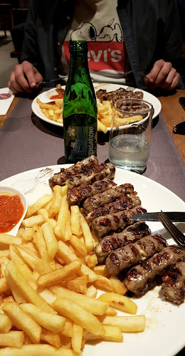 ​Batak Centar Cvjetni - Gastronomija i ugostiteljstvo