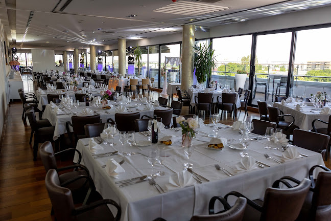 Restoran Bon Appetit - Zagreb