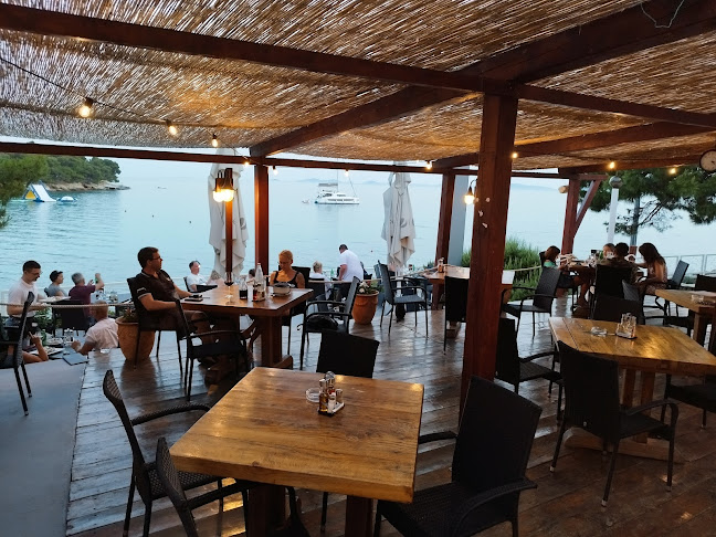 Reflektor - Murter - Murter