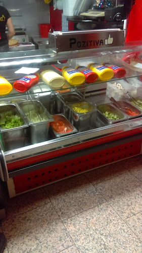 Pozitiva - Gastronomija i ugostiteljstvo