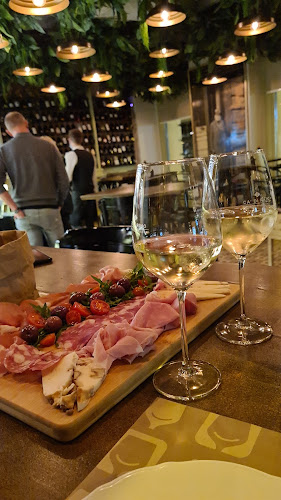 La Riseria WineBar Trattoria - Gastronomija i ugostiteljstvo