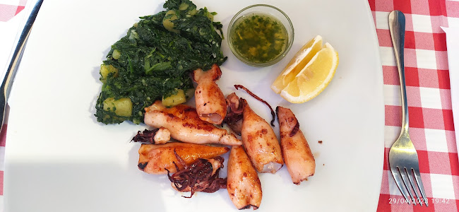 Comentarii opinii despre Kroko City Food