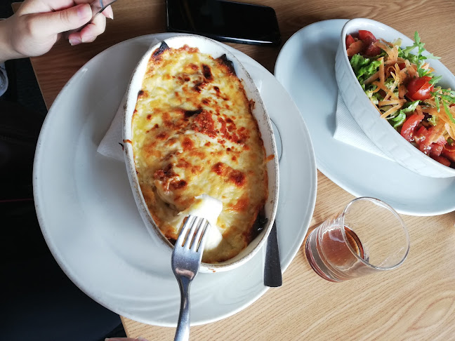 Opinii despre Restoran El Paso în Osijek - Gastronomija i ugostiteljstvo