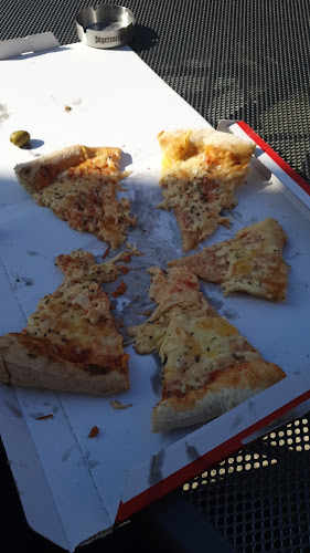 Pizza cut Mars - Slavonski Brod