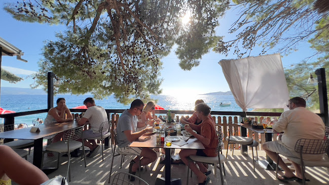 Comentarii opinii despre Restaurant Zvizdan