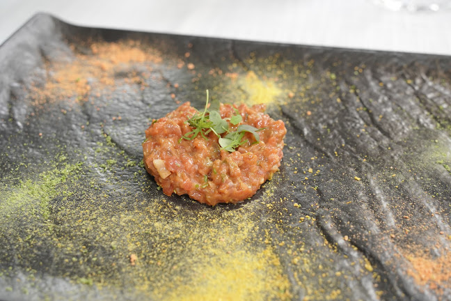 Opinii despre Bistro Apetit by Marin Rendić în Zagreb - Gastronomija i ugostiteljstvo