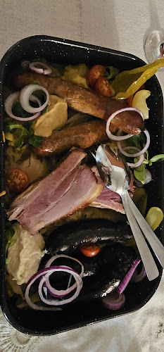 Restoran "Kod Đurđe" - Vrtnjakovec