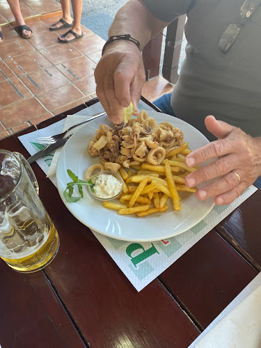 Pizzeria Marino - Raša