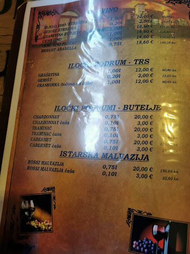 Grana Grill Pub - Zagreb