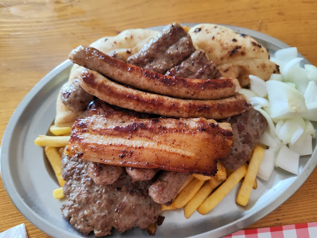 Ćevabdžinica Behar