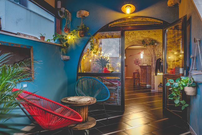 IN 2 THE BAR - Gastronomija i ugostiteljstvo