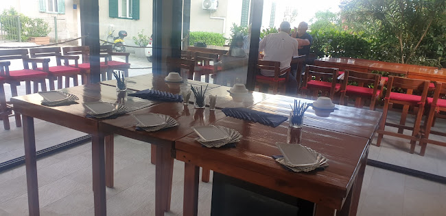 Pizza Pasta Tudors - Split