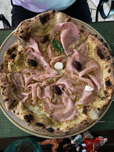 Comentarii opinii despre Pizzeria Papillon