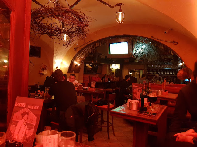 General Von Becker's - Gastronomija i ugostiteljstvo