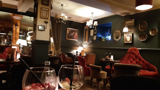 SABRAGE BAR - Rijeka