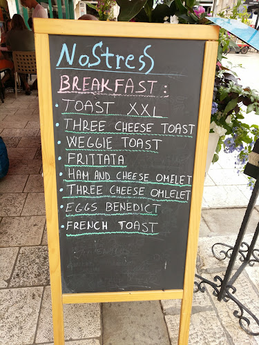 Opinii despre NoStress bistro în Split - Gastronomija i ugostiteljstvo