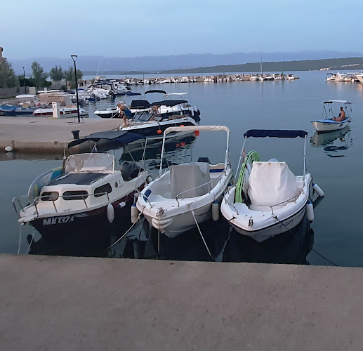 Restaurant Piccola Venezia - Porat