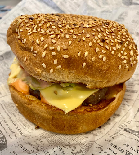 dr. Burger - Rijeka