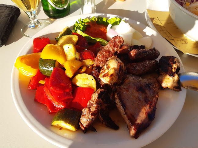 Konoba La Turo - Gastronomija i ugostiteljstvo