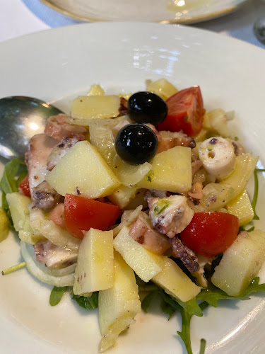 Restoran Konoba Martinac