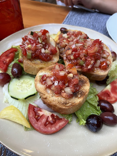 Opinii despre Restaurant Lucullus Hvar în Hvar - Gastronomija i ugostiteljstvo