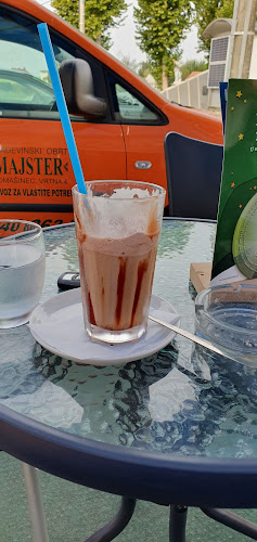 Opinii despre Caffe bar & ice cream "deja VU" în Domašinec - Gastronomija i ugostiteljstvo