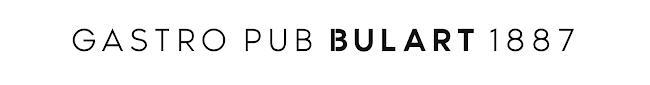 Gastro pub Bulart 1887 - Osijek
