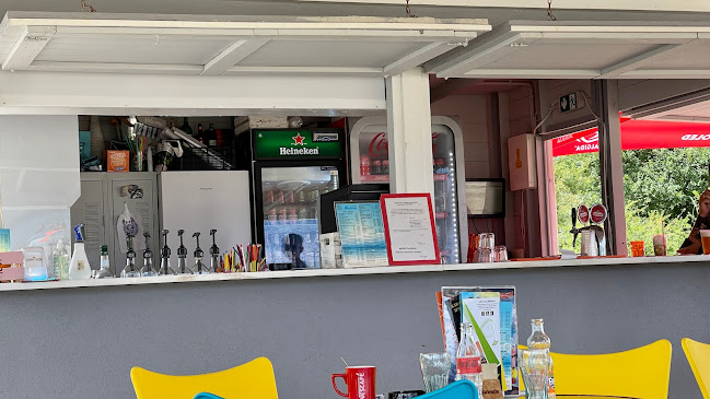 Beach Bar Meline - Soline