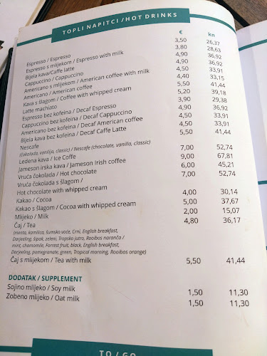 Opinii despre Cele Dubrovnik Pastry&Cuisine Atelier în Dubrovnik - Gastronomija i ugostiteljstvo