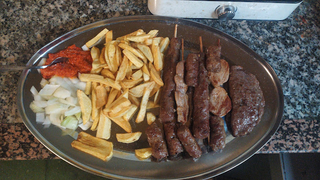 Chicha's Grill - Zagreb