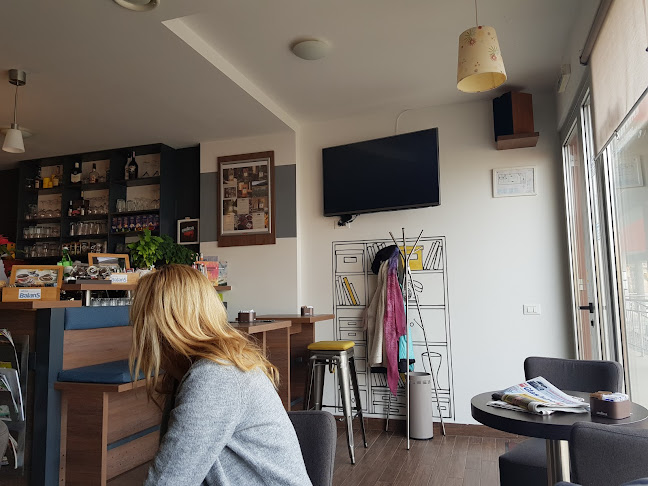 Cafe Bar Balans - Gastronomija i ugostiteljstvo