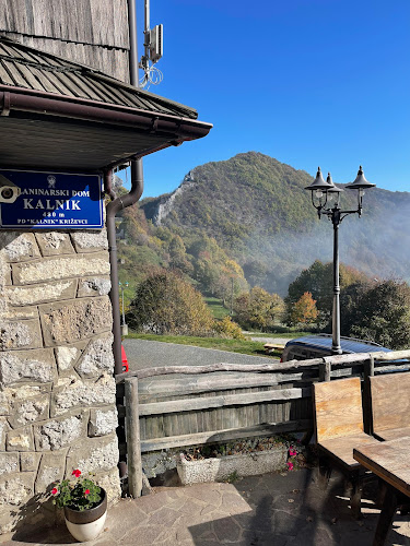 Planinarski dom Kalnik