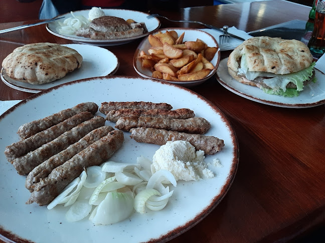 Opinii despre Restoran Tornado în Karlovac - Gastronomija i ugostiteljstvo
