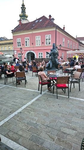 Leonardo trattoria & pizzeria - Zagreb