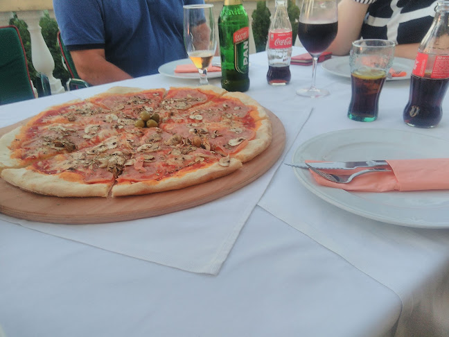 Comentarii opinii despre Restoran Črn-Bel