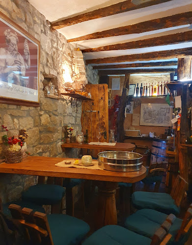 Bacchus - Gastronomija i ugostiteljstvo