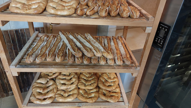 Opinii despre Zrno ljubavi în Split - Gastronomija i ugostiteljstvo