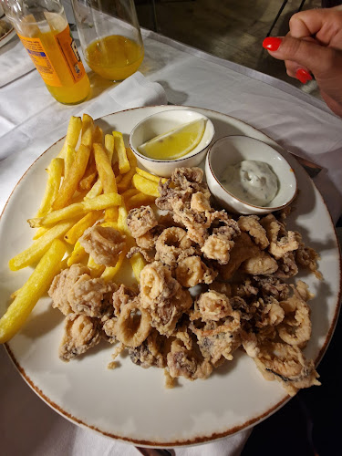 Comentarii opinii despre Bistro Andrija