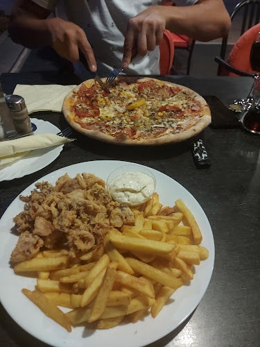 Fast food Asterix | Virovitica