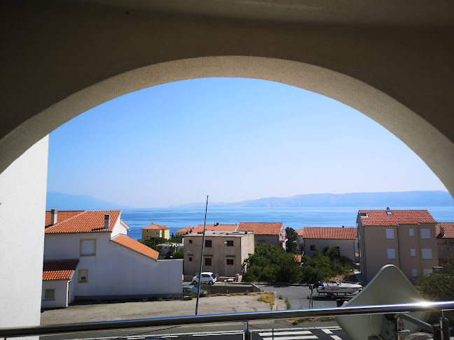 milna, Ul. Milana Butkovića 58