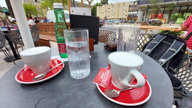 Comentarii opinii despre Caffe bar Elisabeth