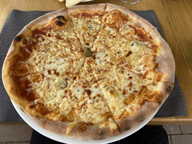 Restoran Schloss - Gastronomija i ugostiteljstvo