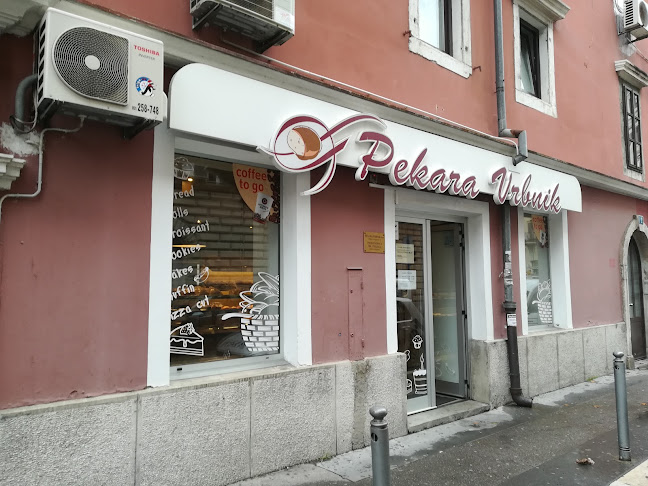 Opinii despre Pekara Vrbnik | Rijeka în Rijeka - Gastronomija i ugostiteljstvo