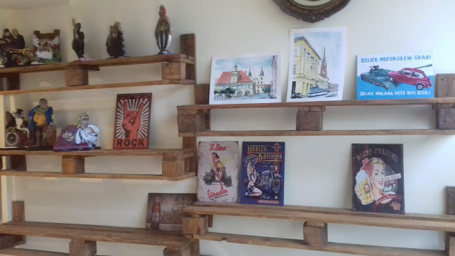 Caffe Bar Lav - Gastronomija i ugostiteljstvo