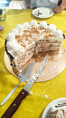 Comentarii opinii despre Rozini Kolači