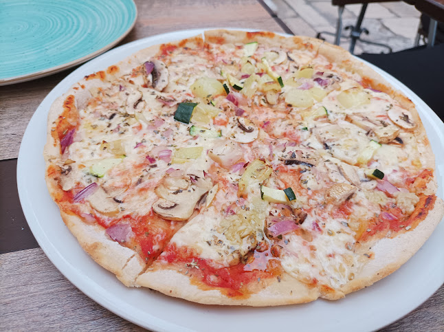 Burger House Republic