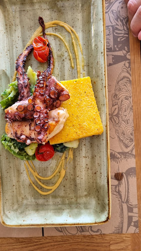 Trattoria Mandrać - Opatija